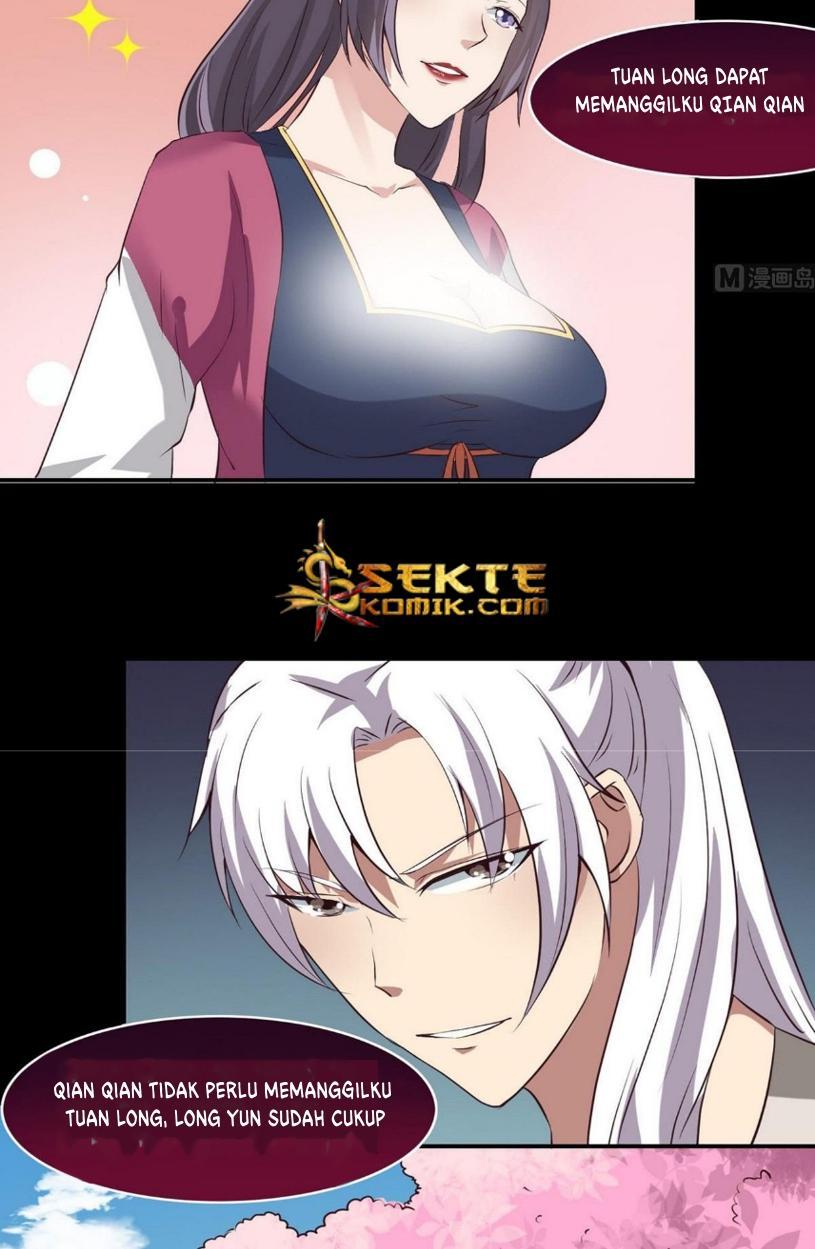 Magic Immortal Qi Chapter 14 Gambar 3