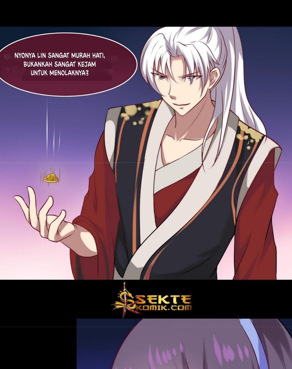 Magic Immortal Qi Chapter 13 Gambar 6