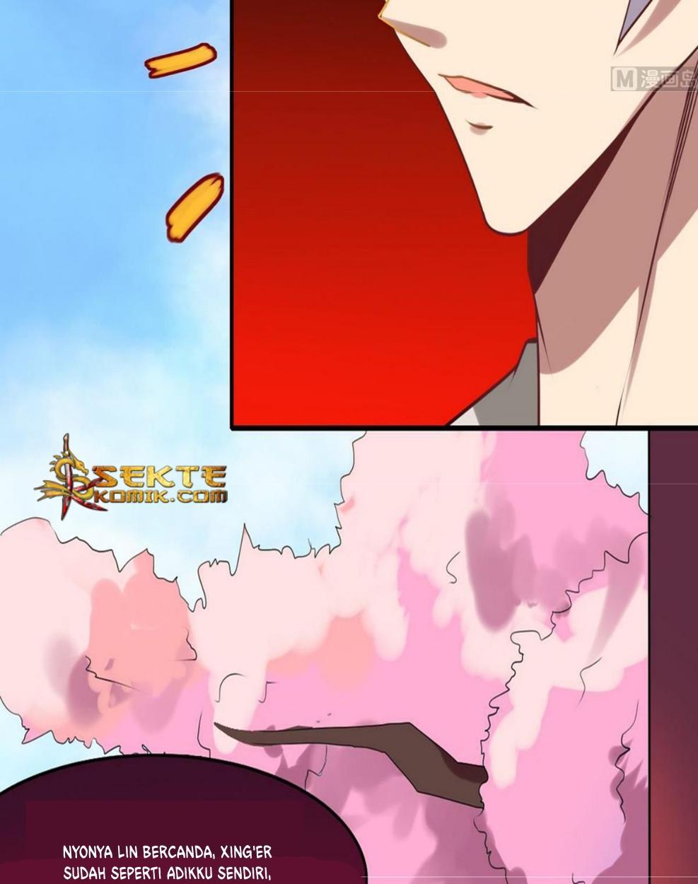 Magic Immortal Qi Chapter 13 Gambar 13