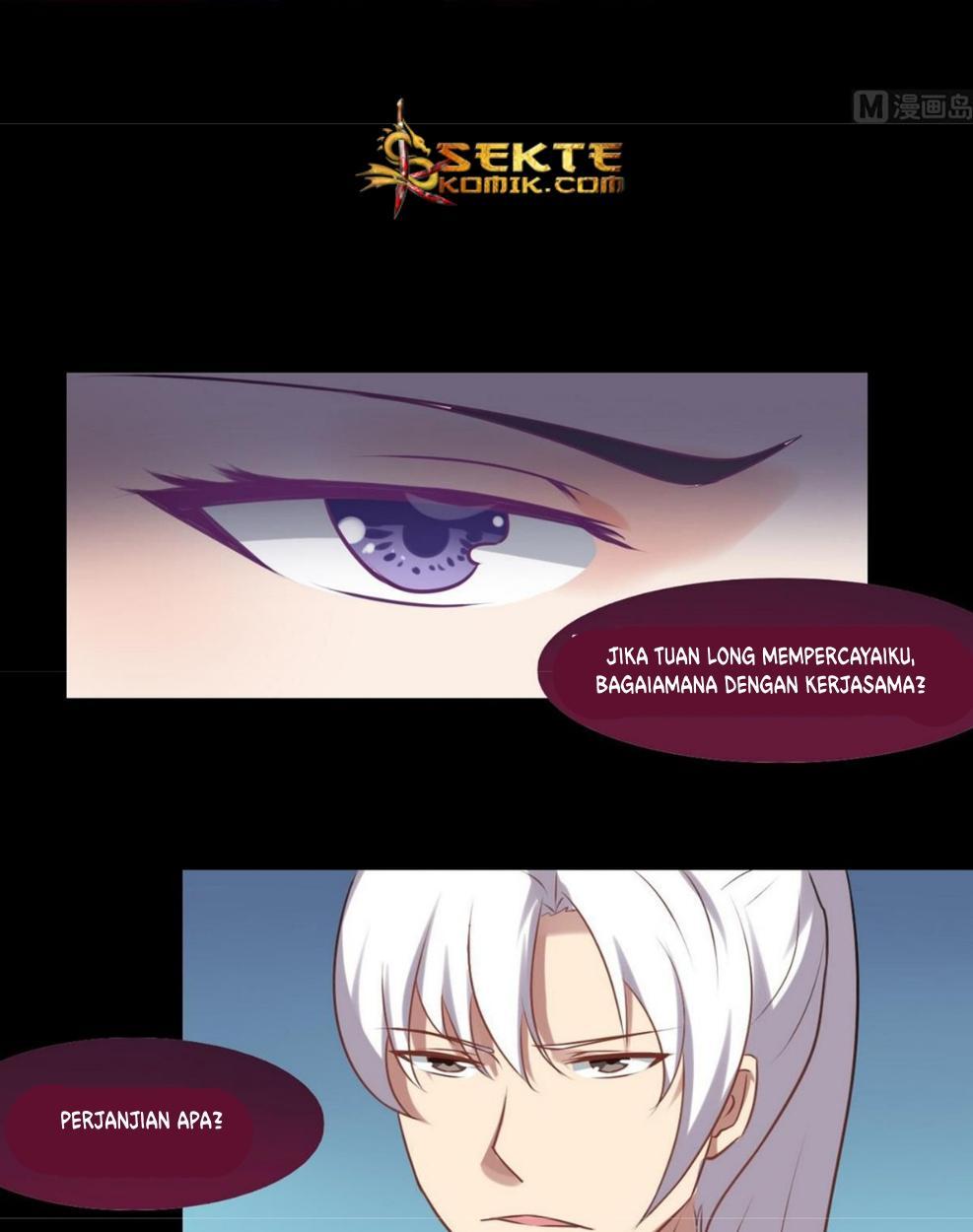 Magic Immortal Qi Chapter 13 Gambar 17