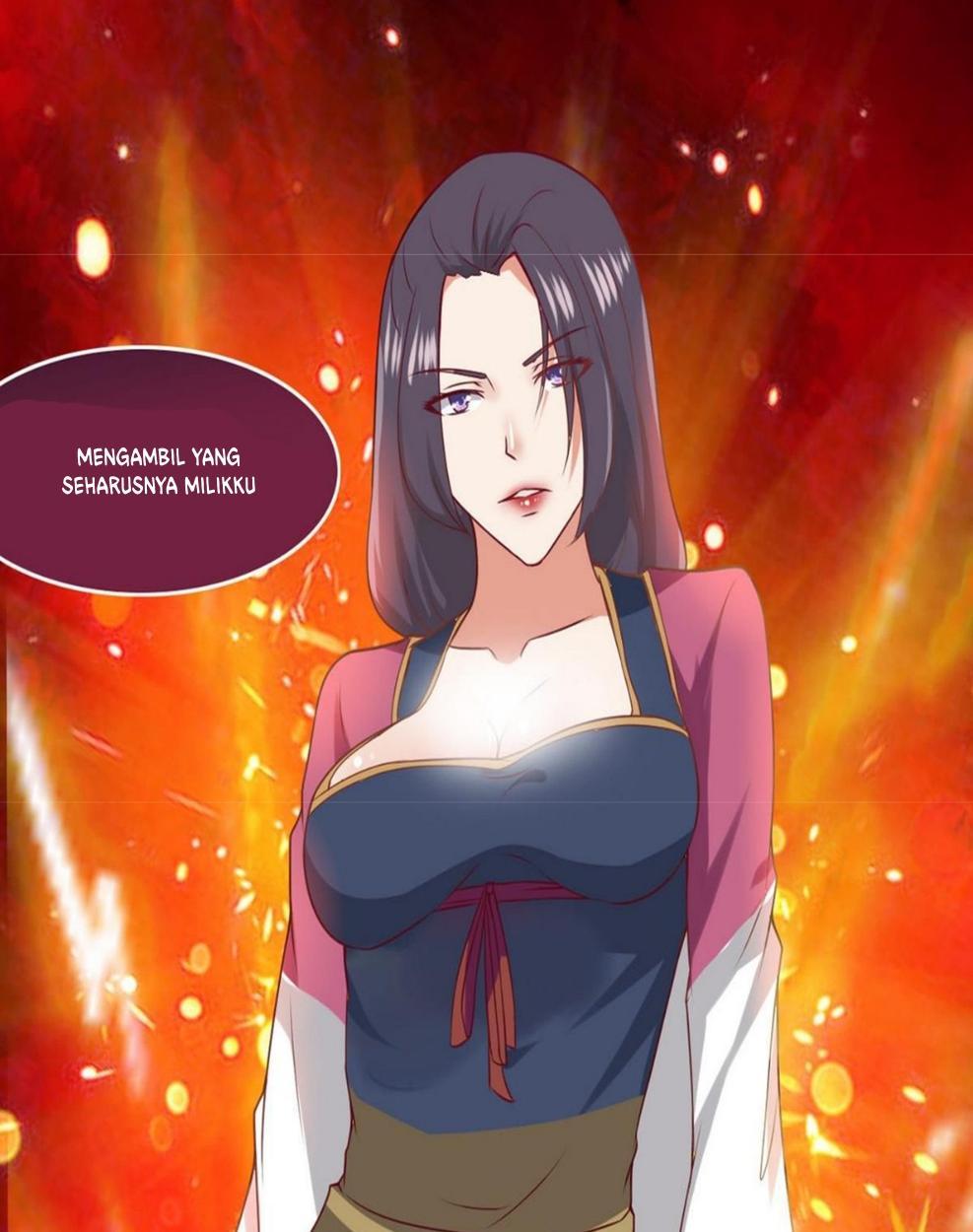 Magic Immortal Qi Chapter 13 Gambar 24