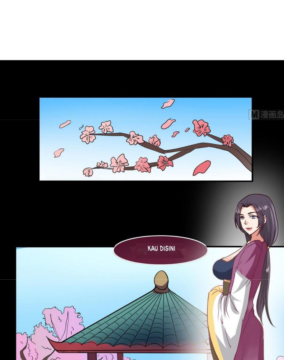 Magic Immortal Qi Chapter 13 Gambar 3