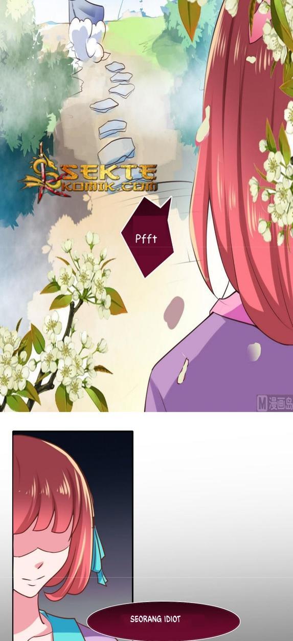 Magic Immortal Qi Chapter 12 Gambar 6