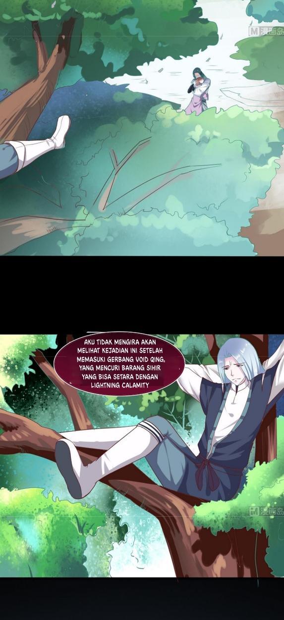 Magic Immortal Qi Chapter 12 Gambar 12