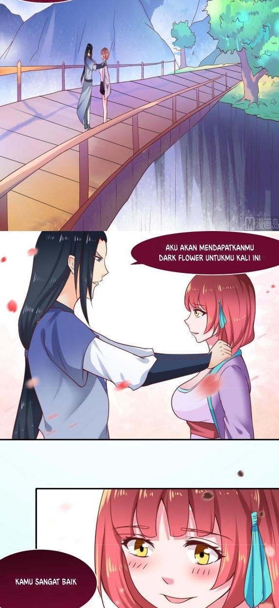 Magic Immortal Qi Chapter 12 Gambar 14