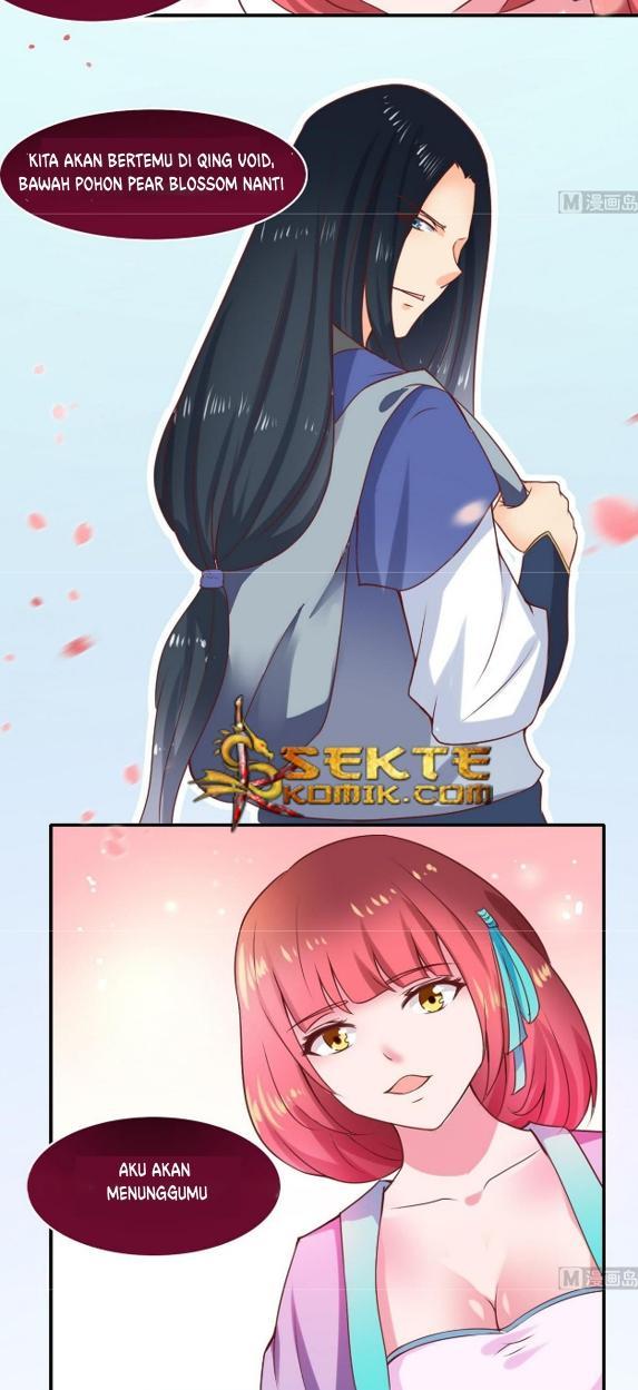 Magic Immortal Qi Chapter 12 Gambar 15