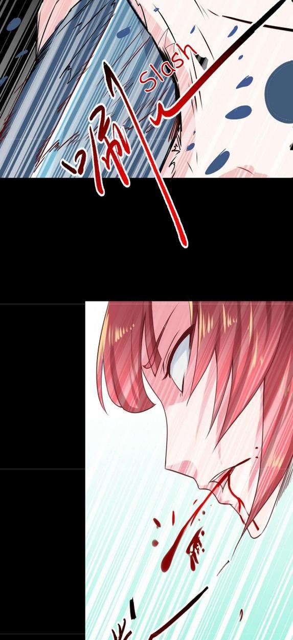 Magic Immortal Qi Chapter 12 Gambar 17