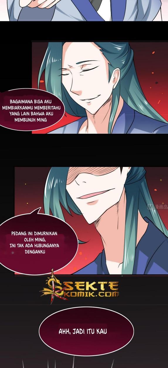 Magic Immortal Qi Chapter 12 Gambar 20