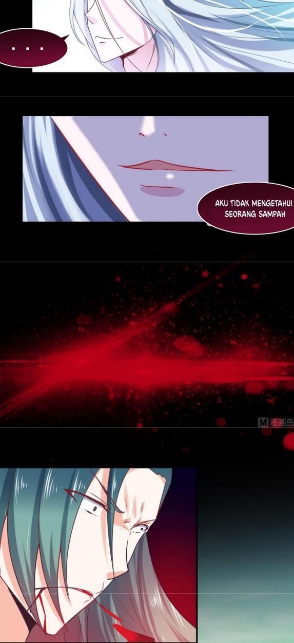 Magic Immortal Qi Chapter 12 Gambar 23