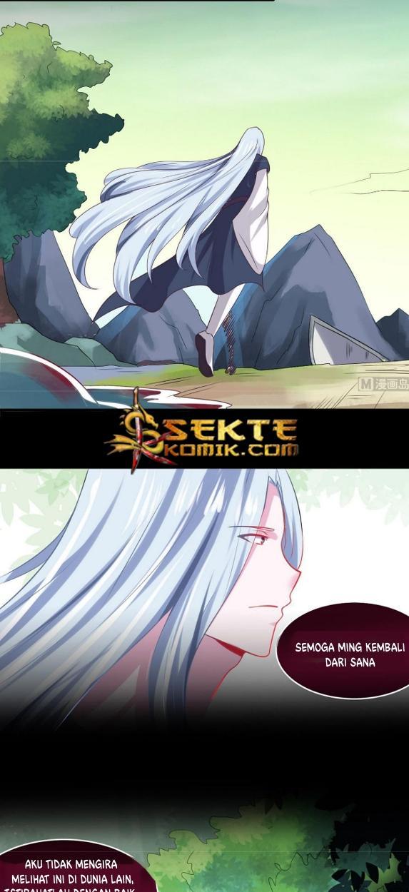 Magic Immortal Qi Chapter 12 Gambar 24