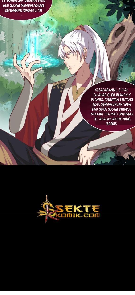 Magic Immortal Qi Chapter 12 Gambar 25