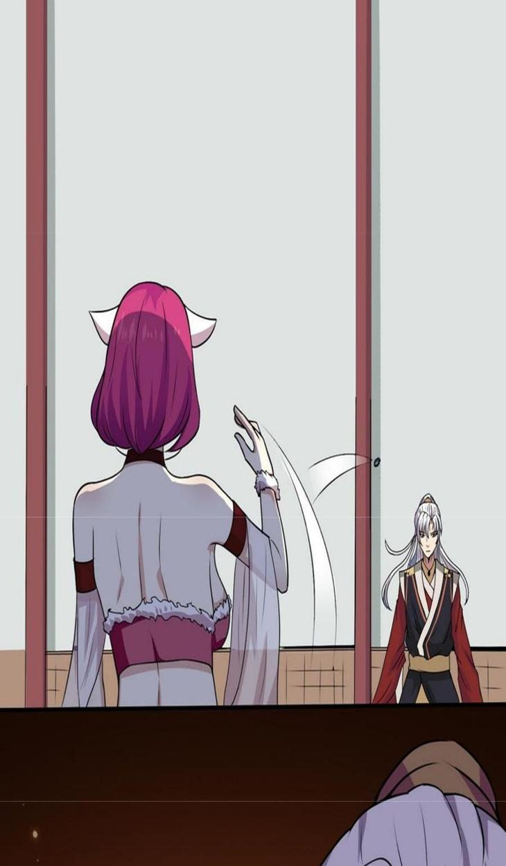 Magic Immortal Qi Chapter 11 Gambar 6