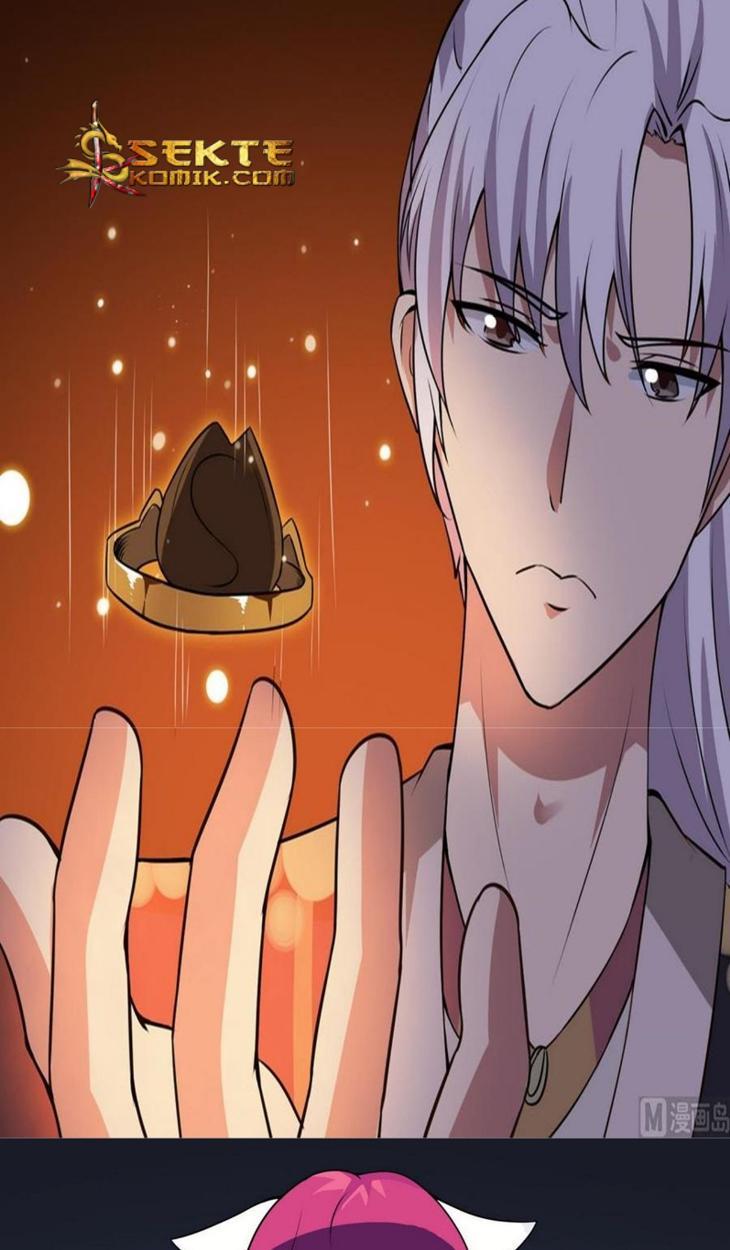 Magic Immortal Qi Chapter 11 Gambar 7