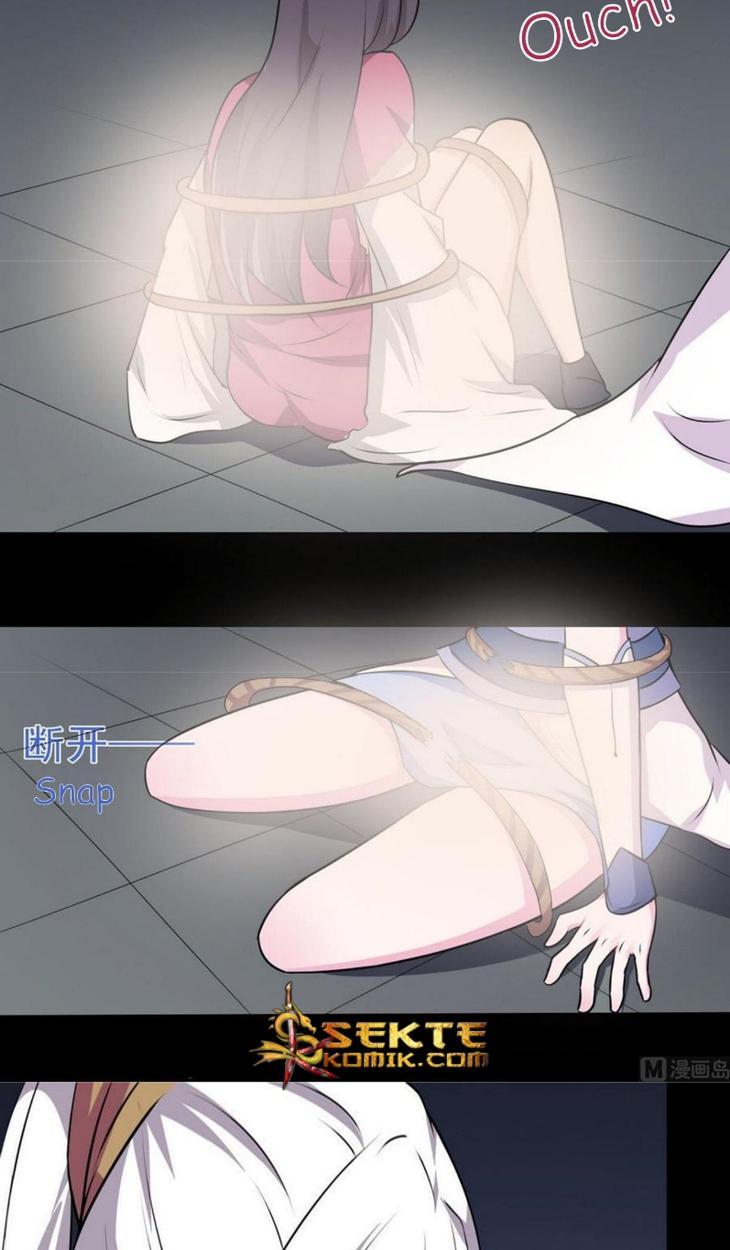 Magic Immortal Qi Chapter 11 Gambar 10