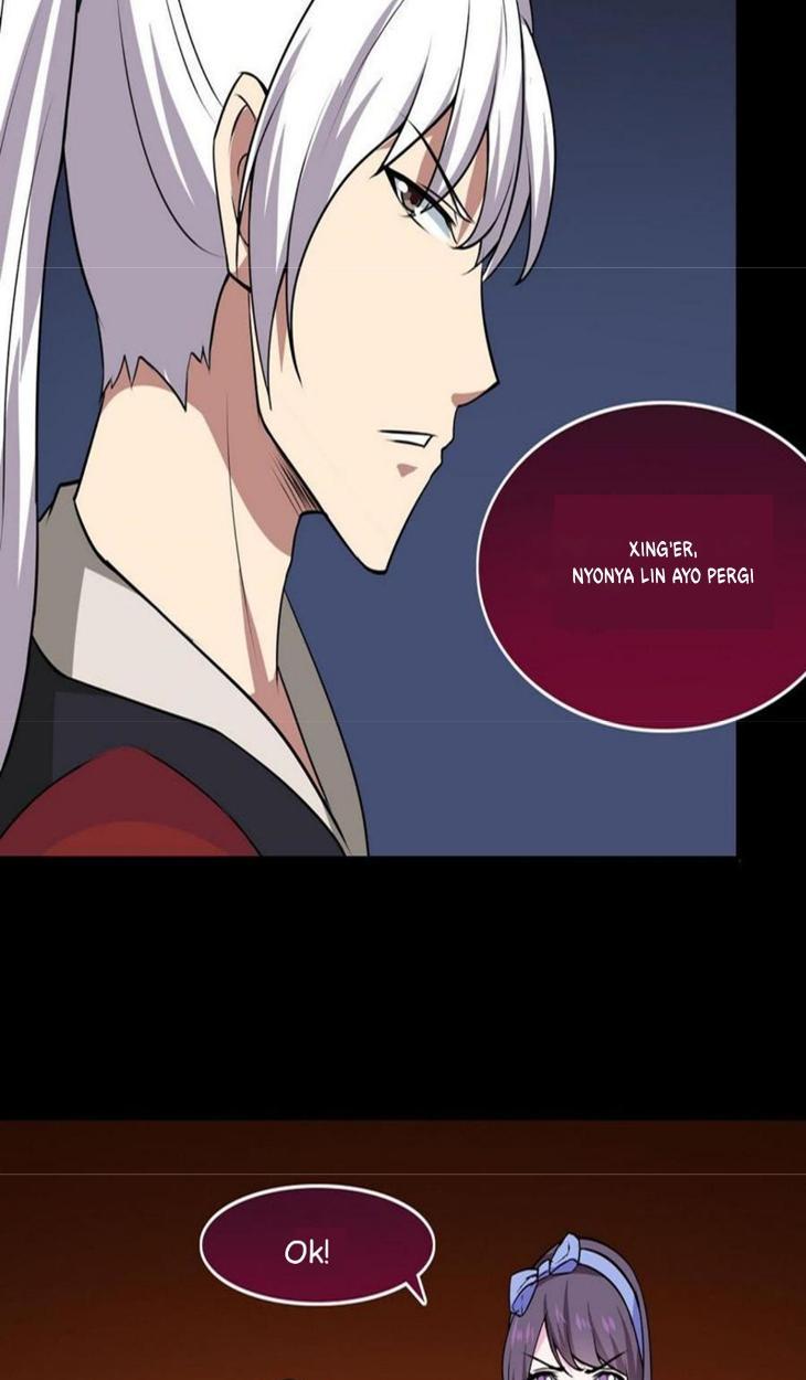 Magic Immortal Qi Chapter 11 Gambar 11
