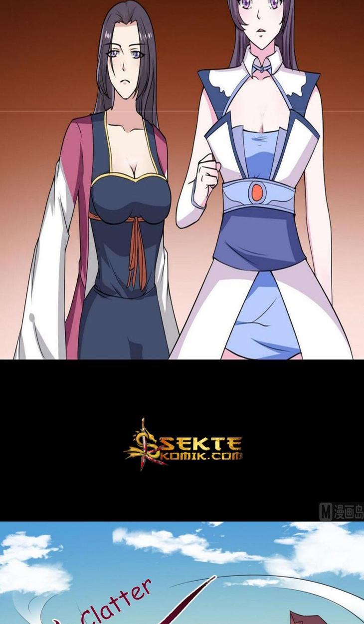 Magic Immortal Qi Chapter 11 Gambar 12