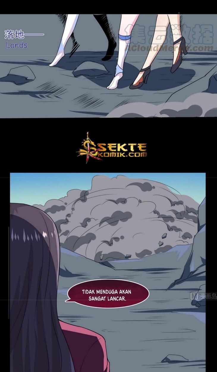 Magic Immortal Qi Chapter 11 Gambar 14