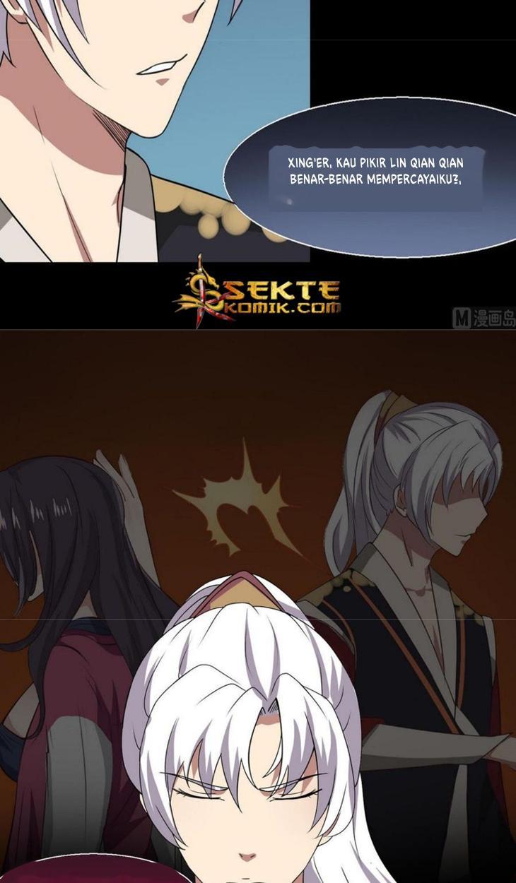 Magic Immortal Qi Chapter 11 Gambar 21