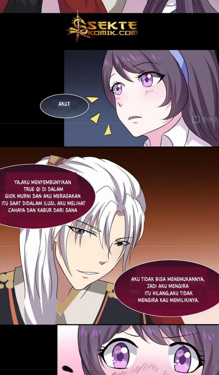 Magic Immortal Qi Chapter 11 Gambar 24