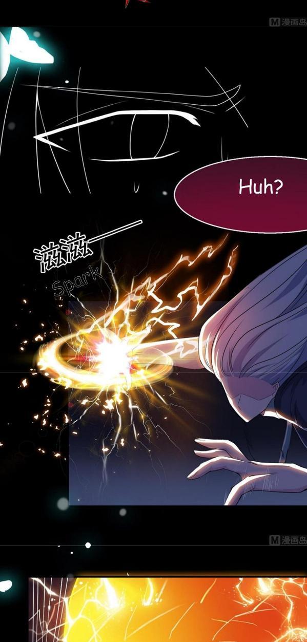 Magic Immortal Qi Chapter 10 Gambar 6