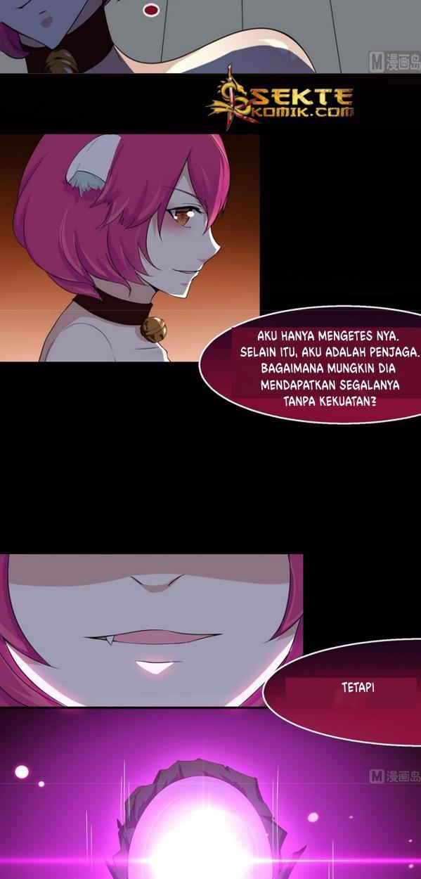 Magic Immortal Qi Chapter 10 Gambar 10