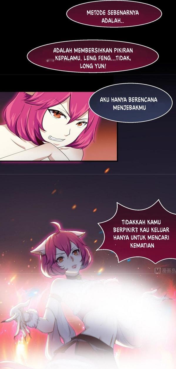 Magic Immortal Qi Chapter 10 Gambar 15