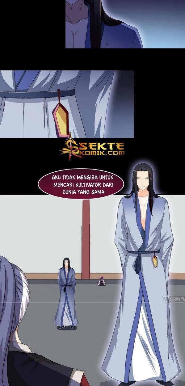 Magic Immortal Qi Chapter 10 Gambar 19