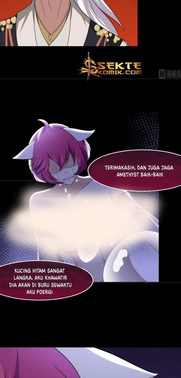 Magic Immortal Qi Chapter 10 Gambar 22