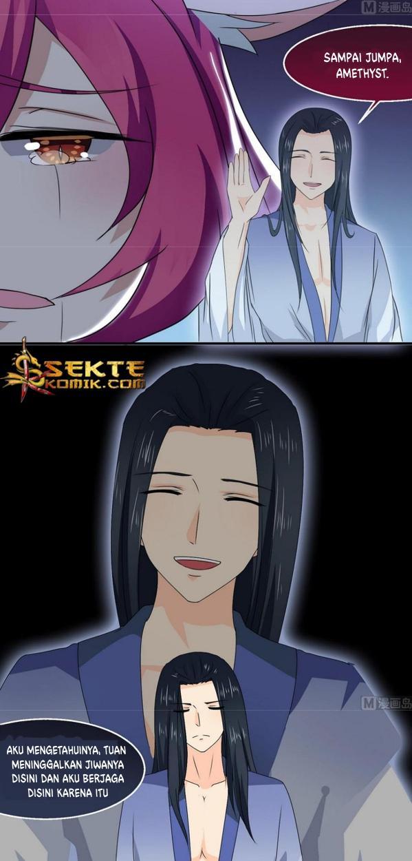 Magic Immortal Qi Chapter 10 Gambar 23