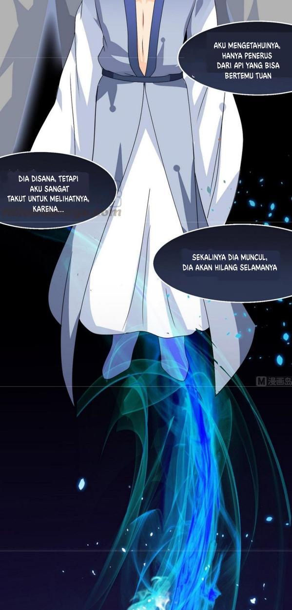 Magic Immortal Qi Chapter 10 Gambar 24
