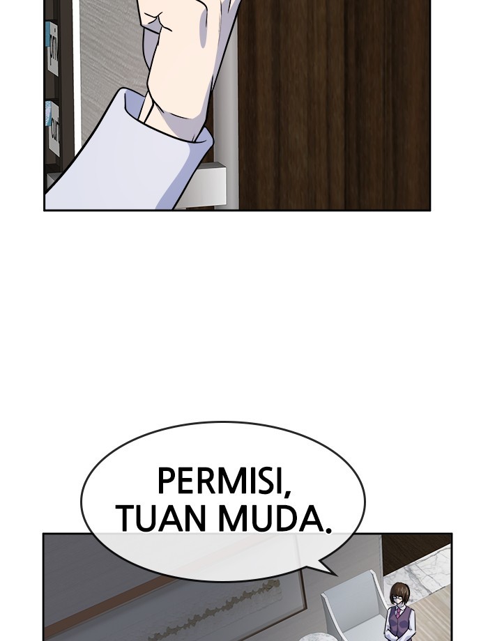 Change Season 2 Chapter 161 Gambar 4