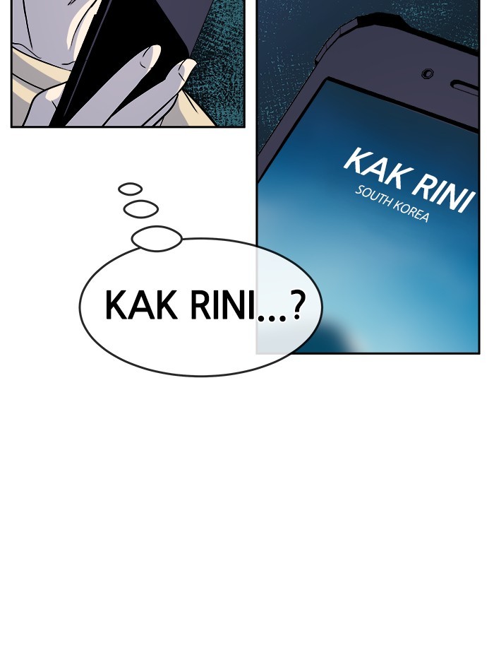 Change Season 2 Chapter 161 Gambar 76