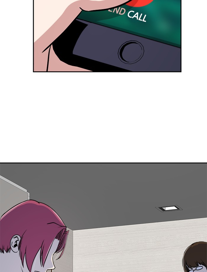 Change Season 2 Chapter 161 Gambar 84