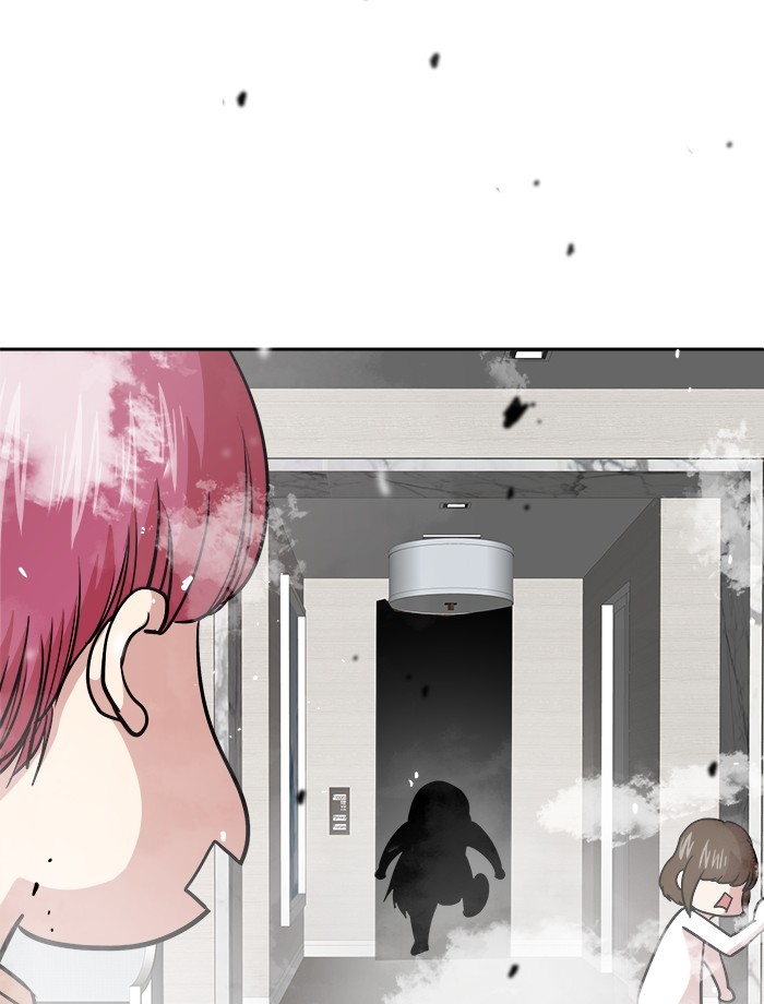 Change Season 2 Chapter 161 Gambar 91