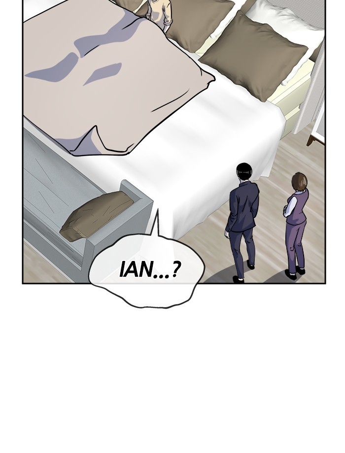 Change Season 2 Chapter 161 Gambar 13