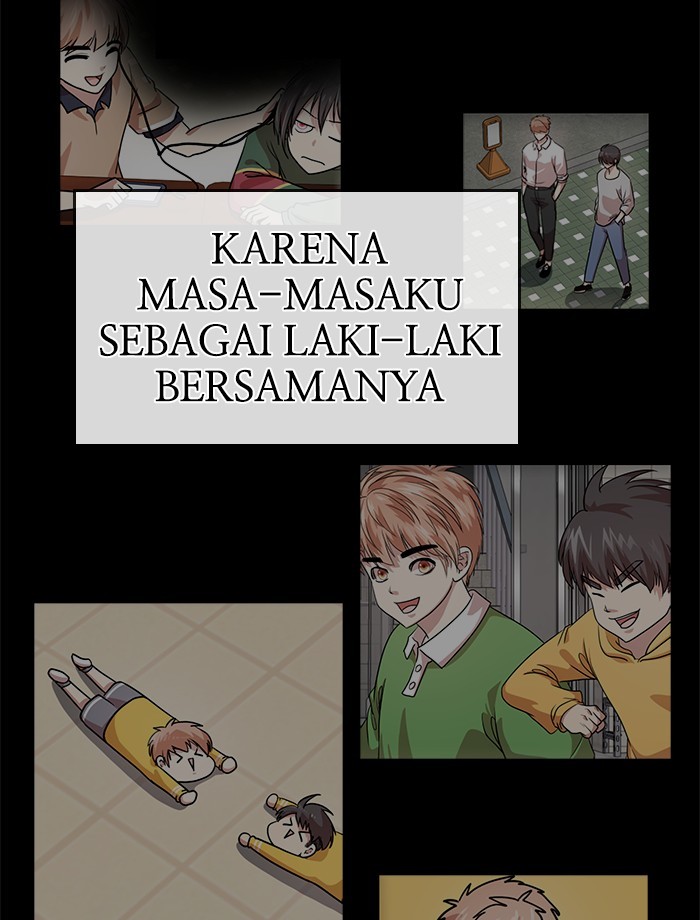 Change Season 2 Chapter 161 Gambar 140