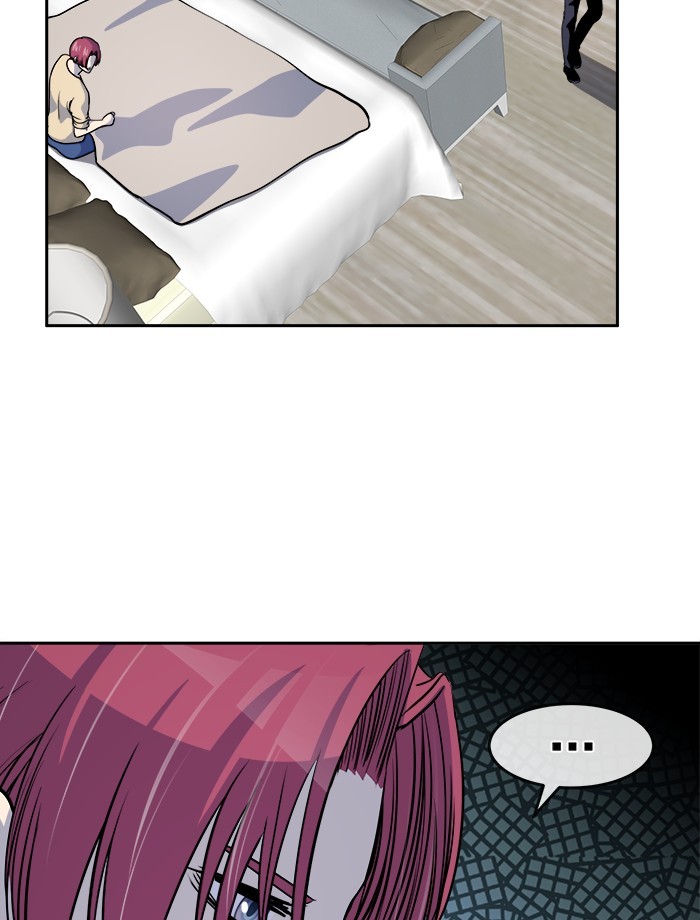 Change Season 2 Chapter 161 Gambar 26