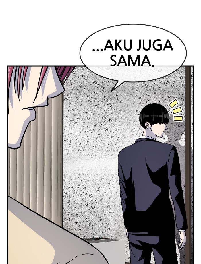 Change Season 2 Chapter 161 Gambar 37