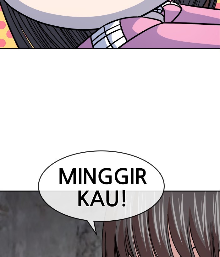 Change Season 2 Chapter 160 Gambar 62