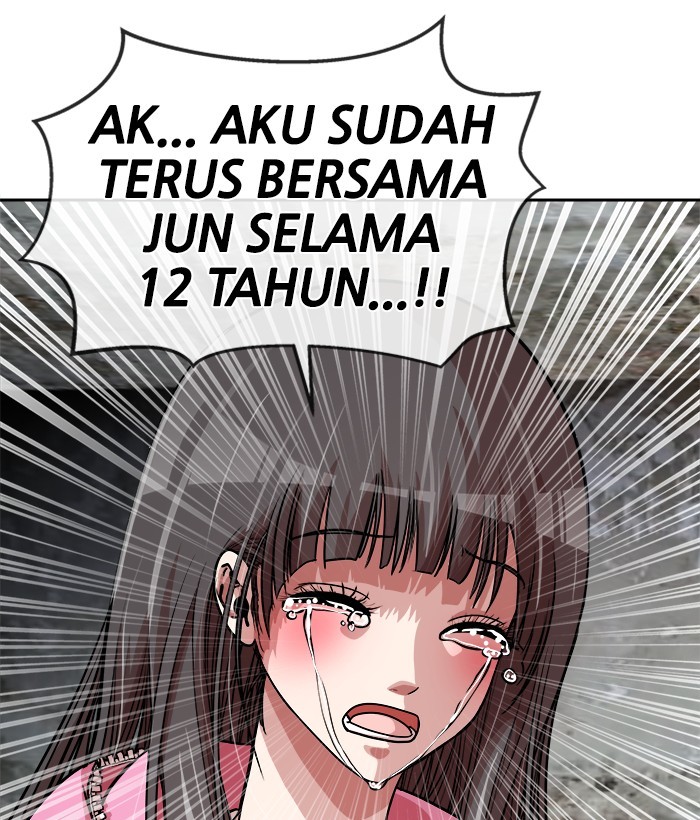 Change Season 2 Chapter 160 Gambar 8