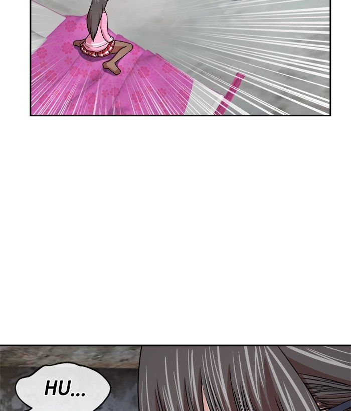 Change Season 2 Chapter 160 Gambar 10