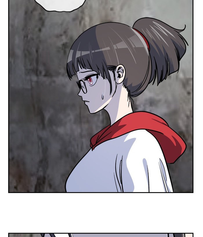 Change Season 2 Chapter 160 Gambar 19