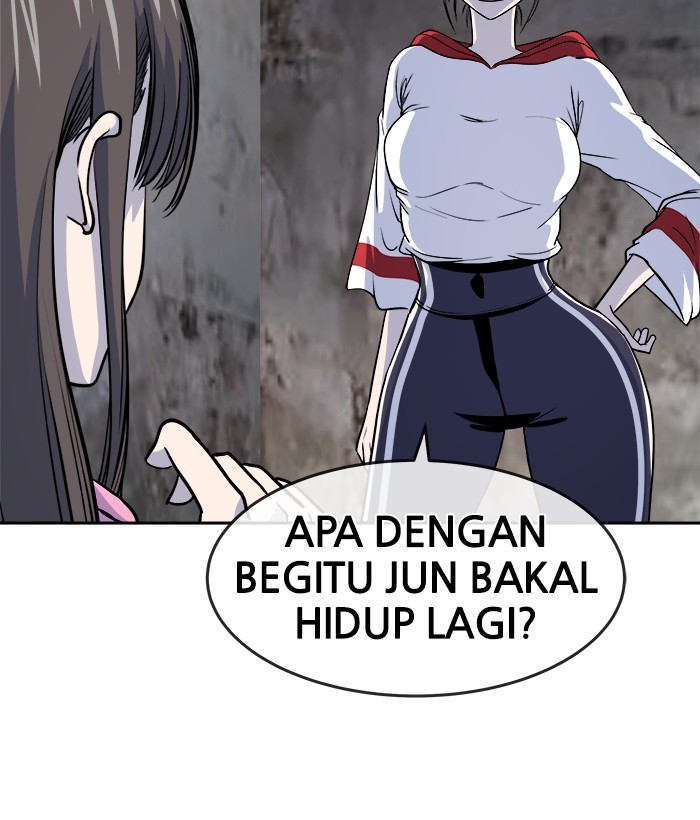 Change Season 2 Chapter 160 Gambar 24