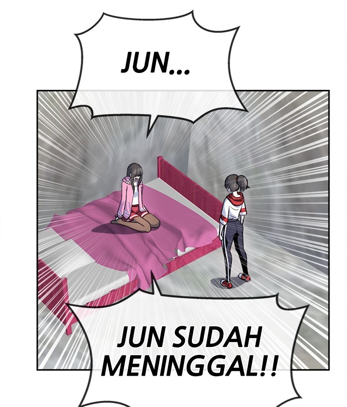 Change Season 2 Chapter 160 Gambar 3