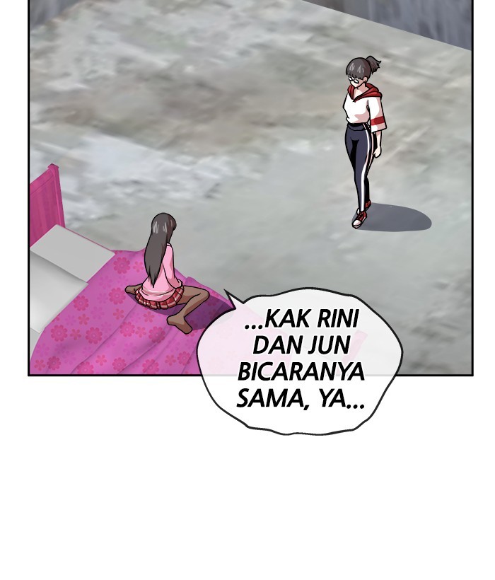 Change Season 2 Chapter 160 Gambar 32