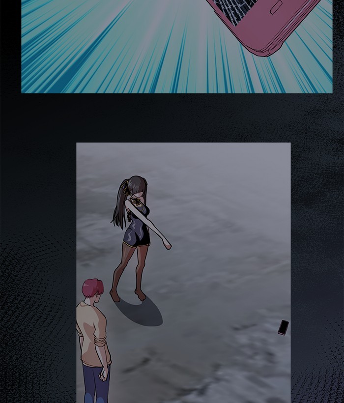 Change Season 2 Chapter 158 Gambar 78