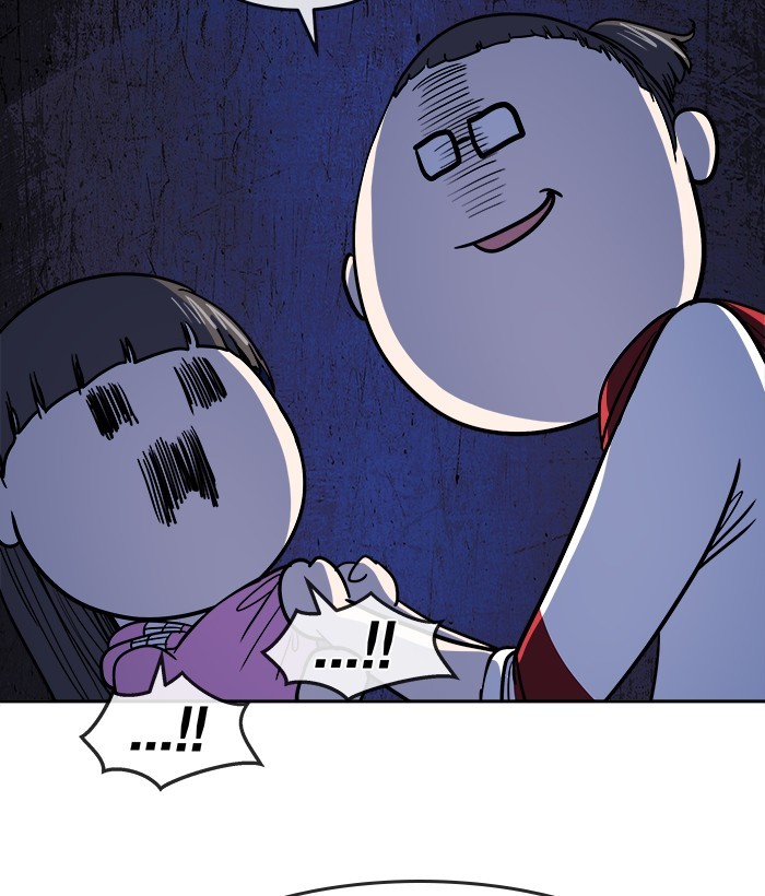 Change Season 2 Chapter 158 Gambar 81