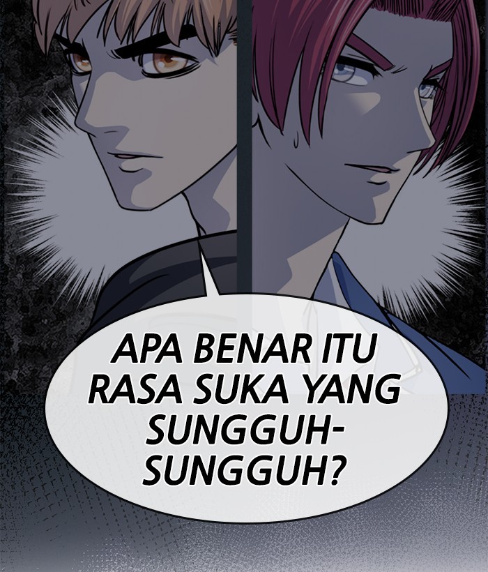 Change Season 2 Chapter 158 Gambar 19