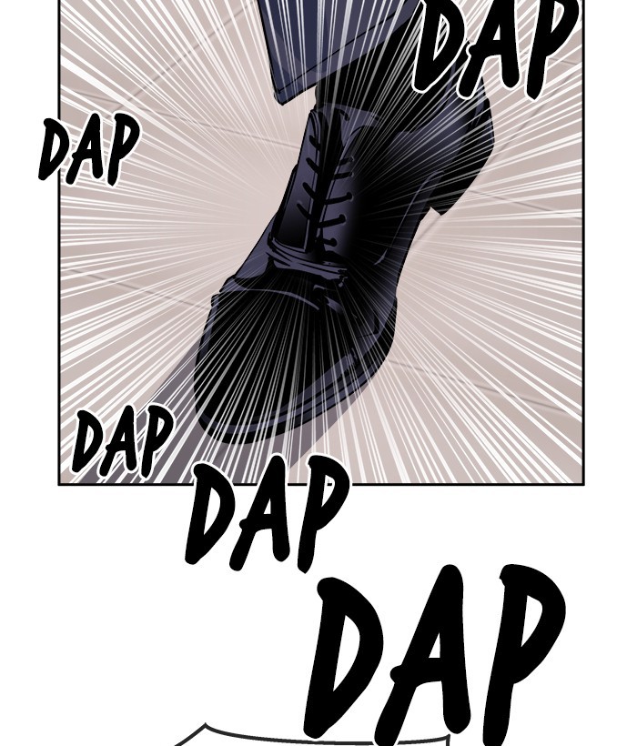 Change Season 2 Chapter 158 Gambar 32