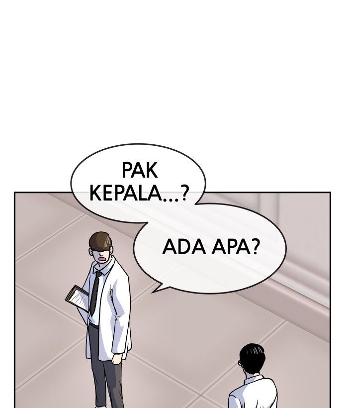 Change Season 2 Chapter 158 Gambar 35